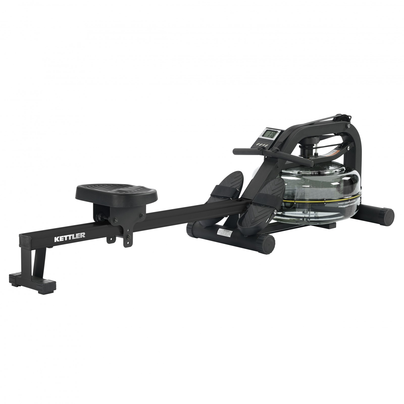 H2o rowing machine new arrivals